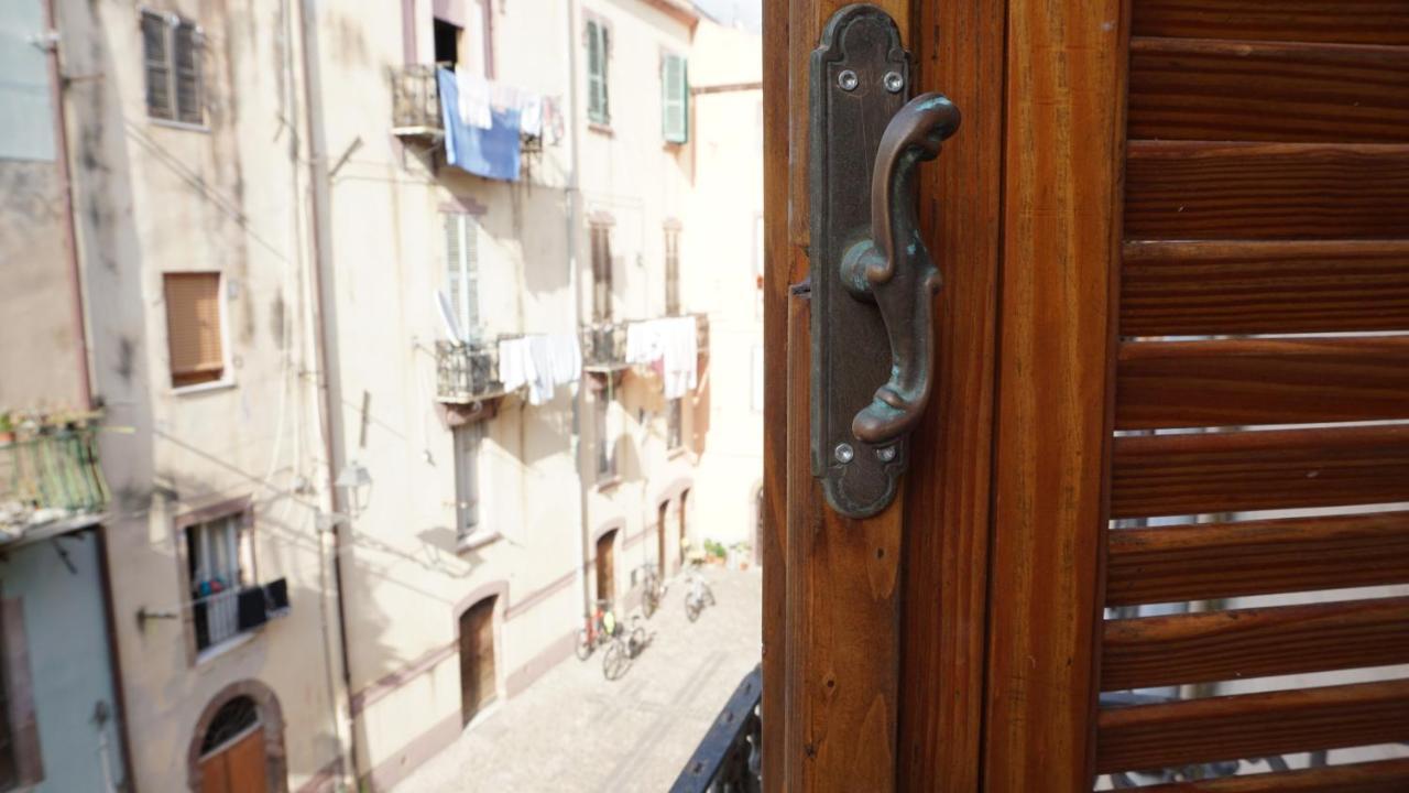 بوسا La Corte Di Santa Croce المظهر الخارجي الصورة
